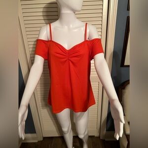 Express Red Top large
